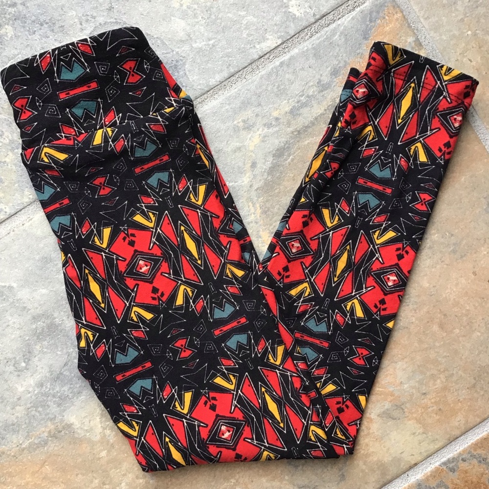 🔺NWOT LuLaRoe Kids Leggings🔺